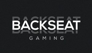 Backseat Gaming